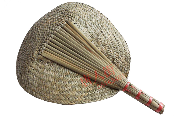 Ventilador «Pu Shan»
