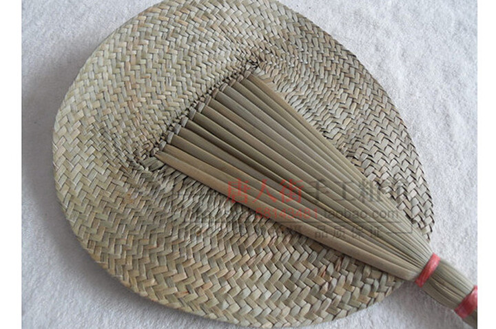 Ventilador «Pu Shan»