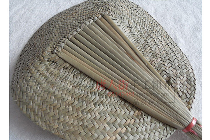 Ventilador «Pu Shan»