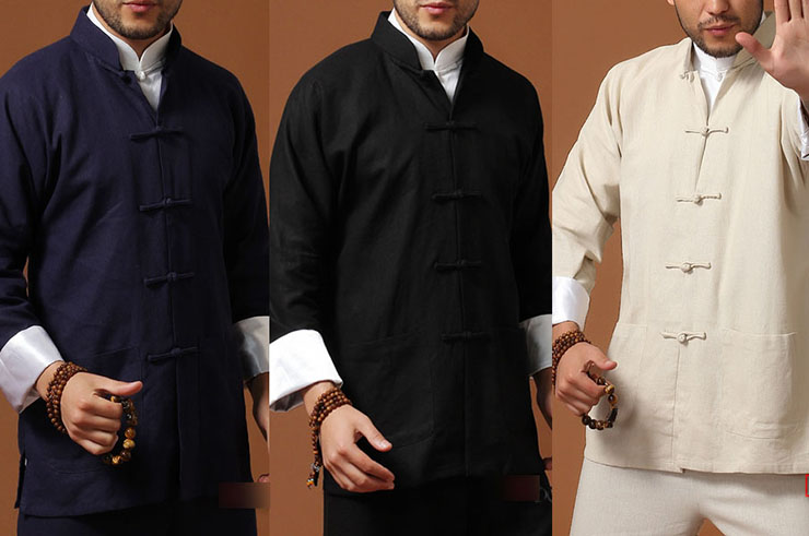 Zhong Shan Uniform, Dooyun