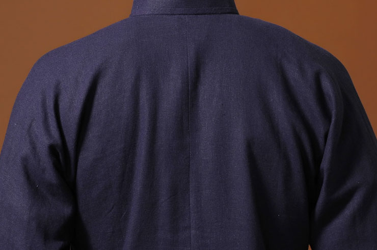 Vestido Zhong Shan, Dooyun