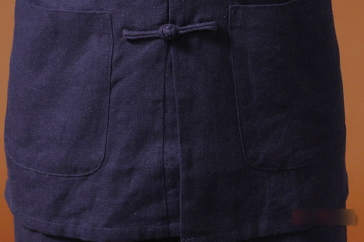 Vestido Zhong Shan, Dooyun