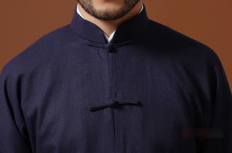 Vestido Zhong Shan, Dooyun