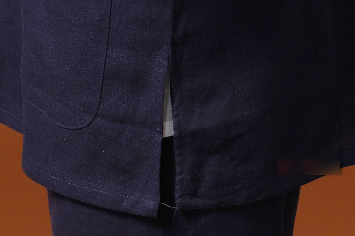 Zhong Shan Uniform, Dooyun