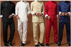 Tenue Zhong Shan 2, Dooyun