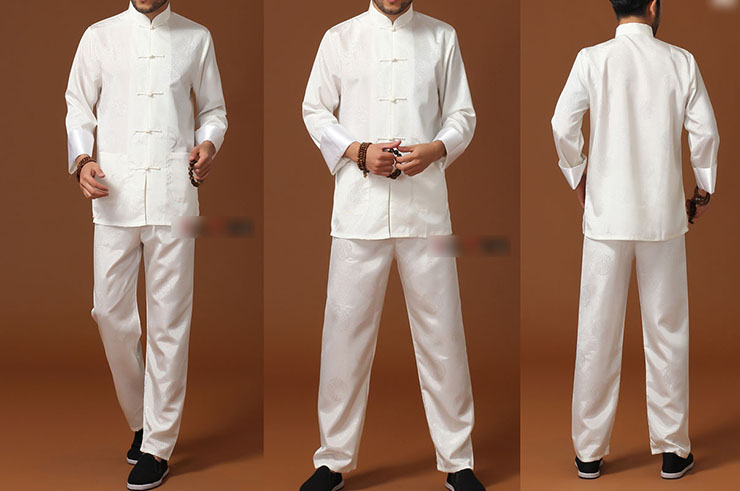 Zhong Shan Uniform 2, Dooyun