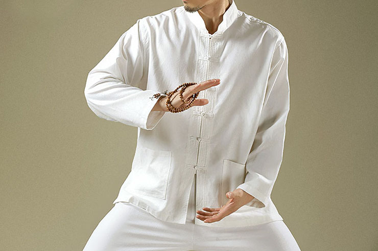 KSY Taiji Uniform 1