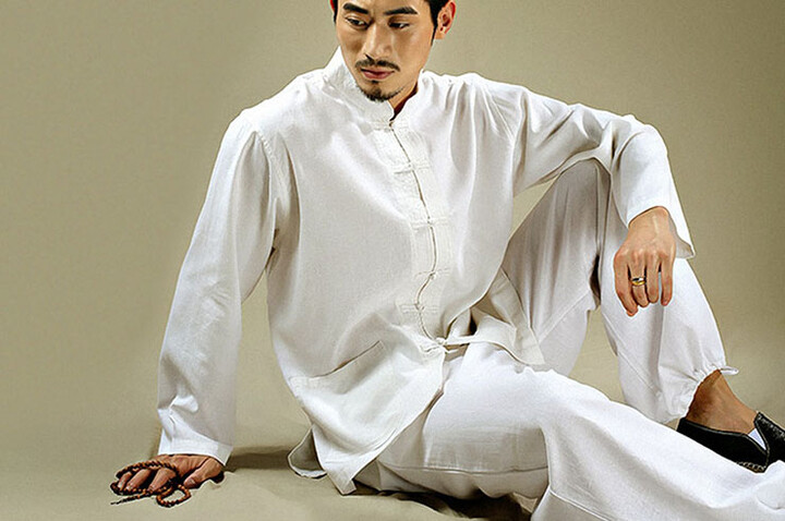 Tenue Taiji KSY 1