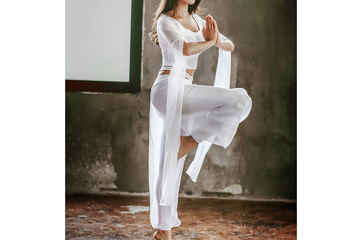 Tenue Yoga KSY, YouYa