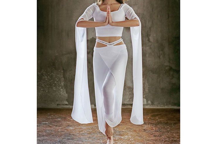 Traje de Yoga KSY, YouYa