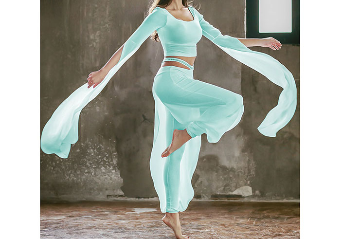 Traje de Yoga KSY, YouYa