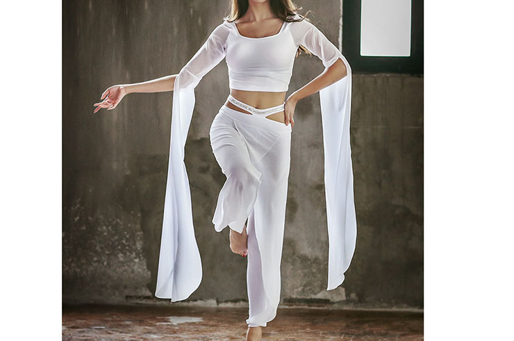 Tenue Yoga KSY, YouYa