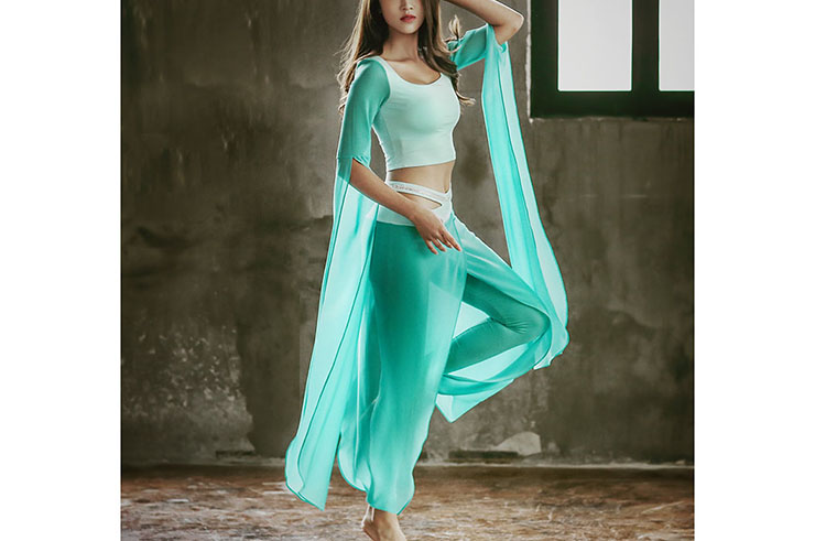 Tenue Yoga KSY, YouYa