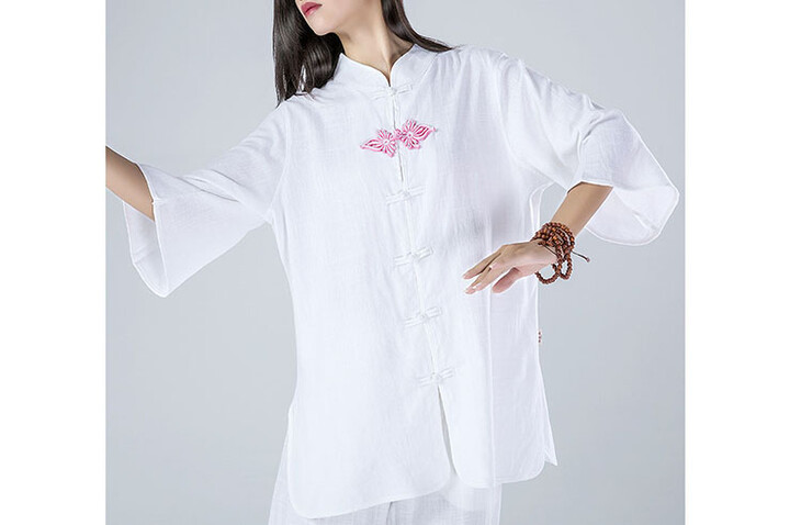 Vestido Chang Quan KSY, LianHua