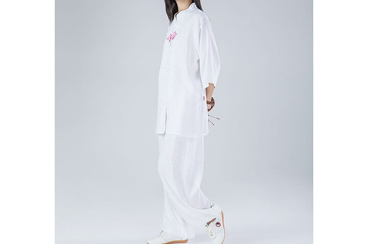Tenue Chang Quan KSY, LianHua