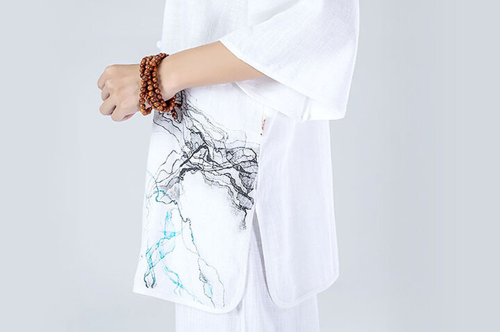 Traje de Chang Quan KSY, LianHua