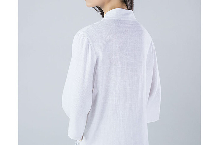 Traje de Chang Quan KSY, LianHua