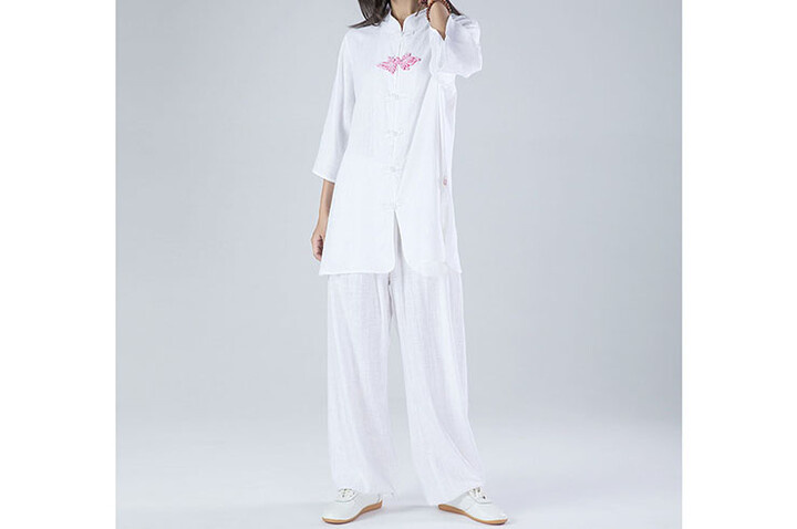 Vestido Chang Quan KSY, LianHua