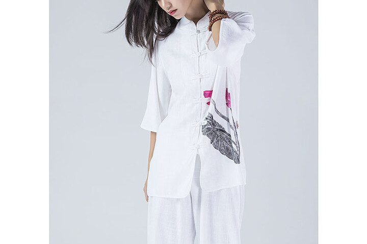 Traje de Chang Quan KSY, LianHua