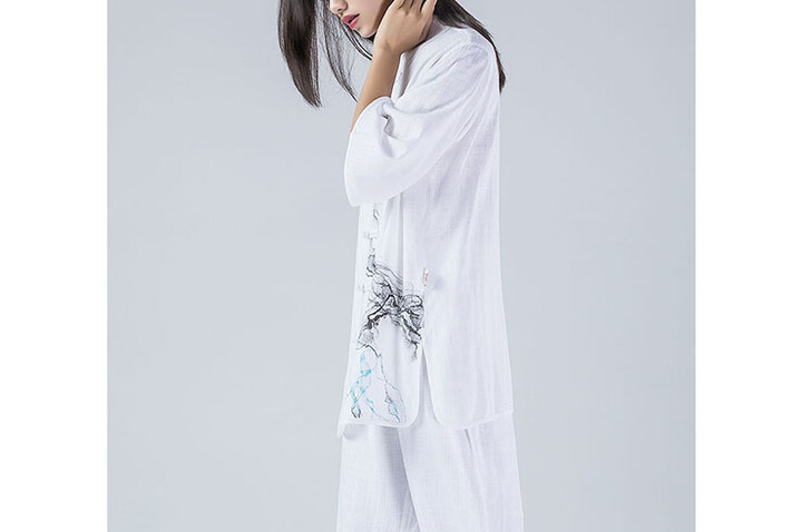 Traje de Chang Quan KSY, LianHua