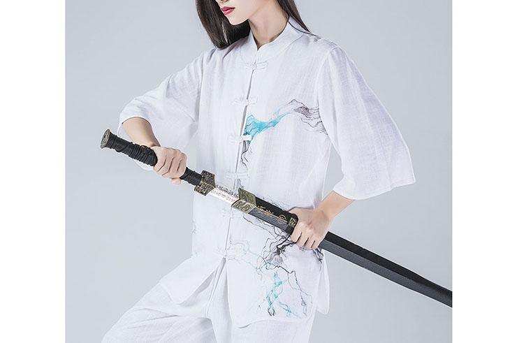 KSY Chang Quan Uniform, LianHua