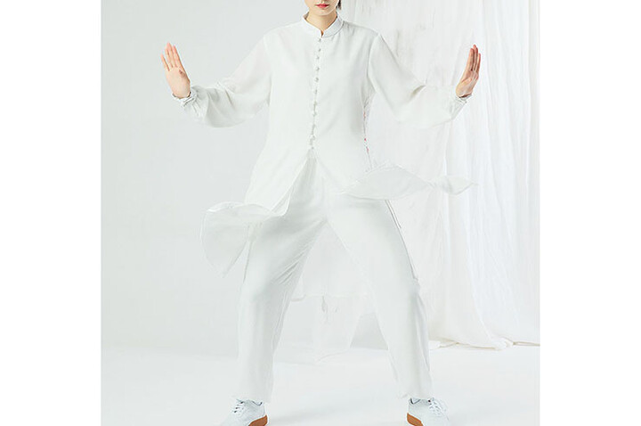 Tenue Taiji KSY 4