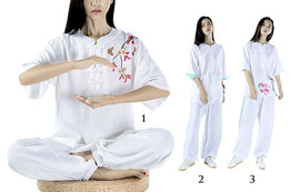KSY Changquan Uniform  2