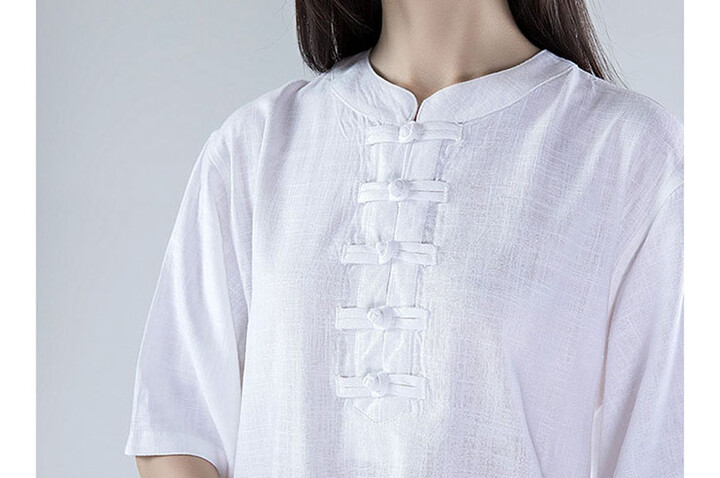 Vestido Changquan KSY 2