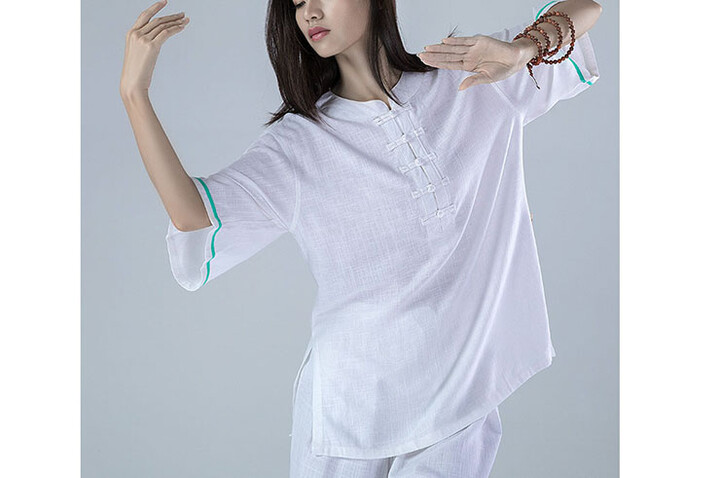Vestido Changquan KSY 2