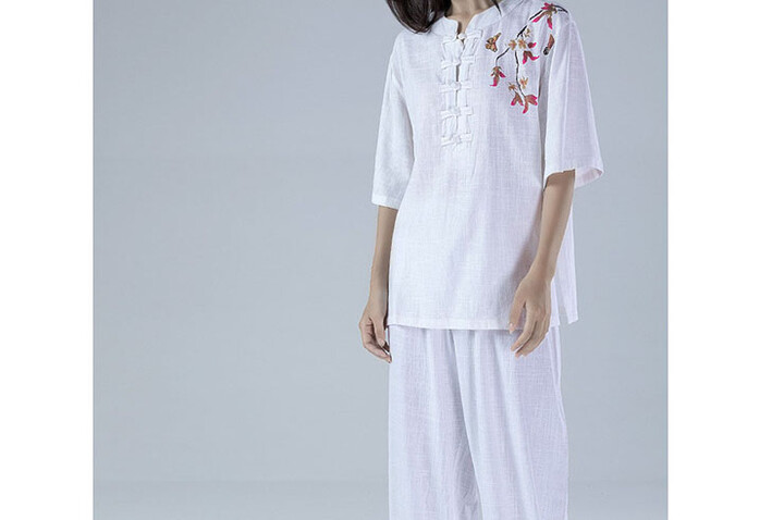 Vestido Changquan KSY 2