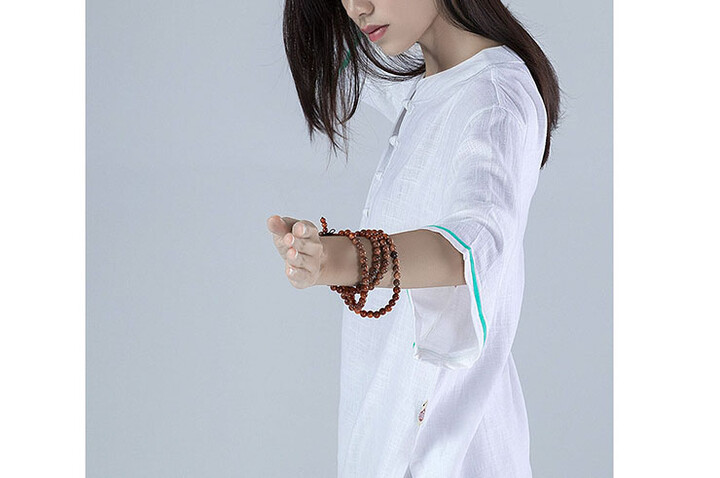KSY Changquan Uniform  2