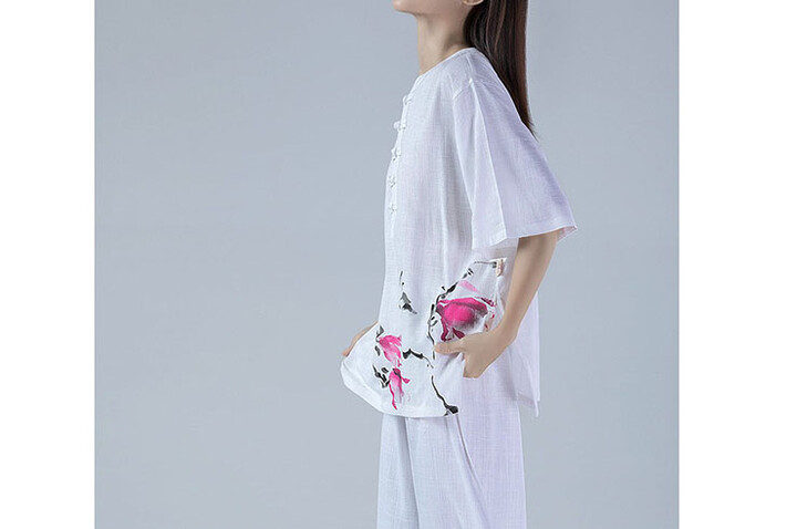 Vestido Changquan KSY 2