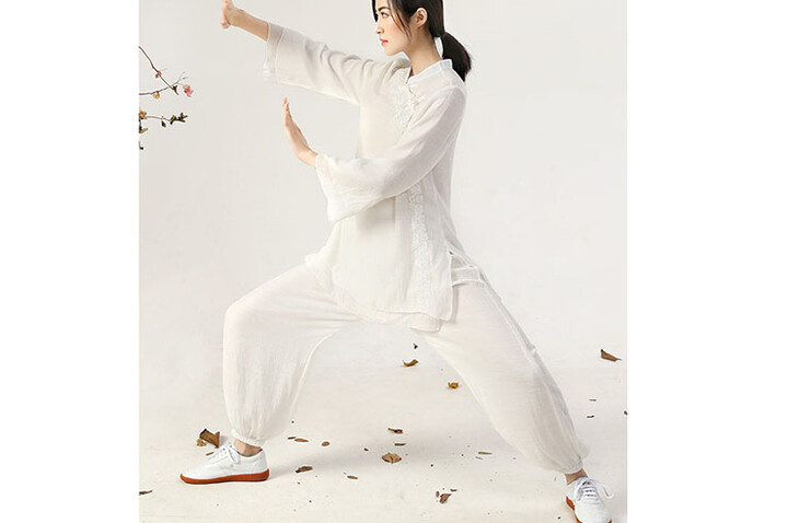 Vestido Taiji KSY 4