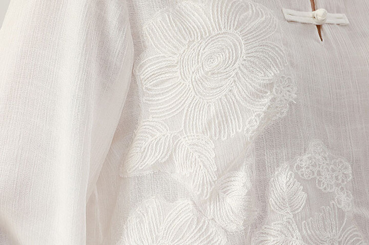 Vestido Taiji KSY 4