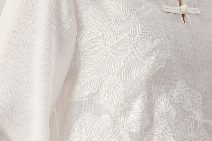 Vestido Taiji KSY 4