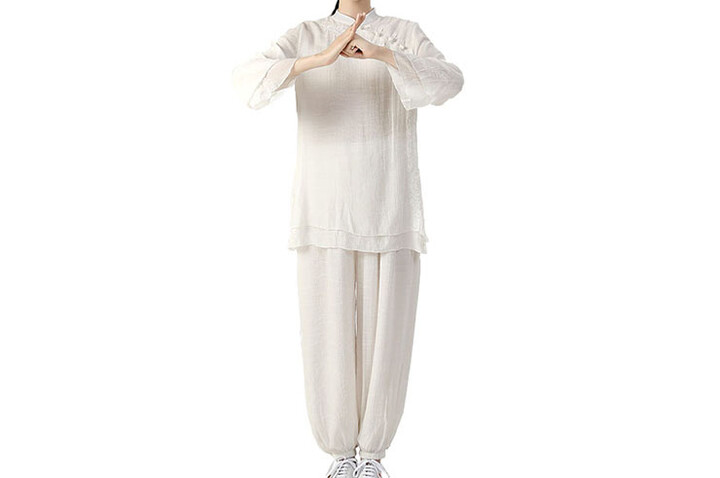 Vestido Taiji KSY 4