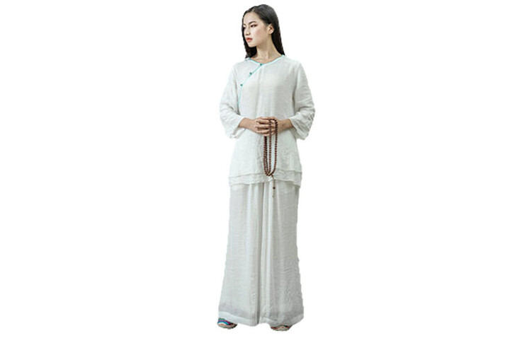 Vestido Taiji KSY 4