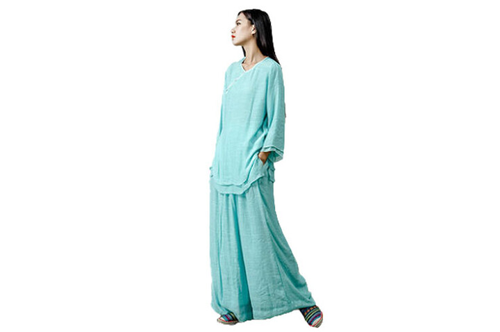 Vestido Taiji KSY 4