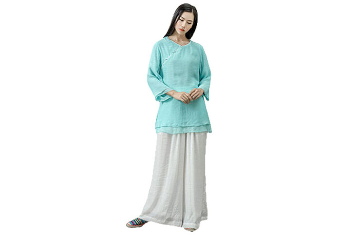 Vestido Taiji KSY 4