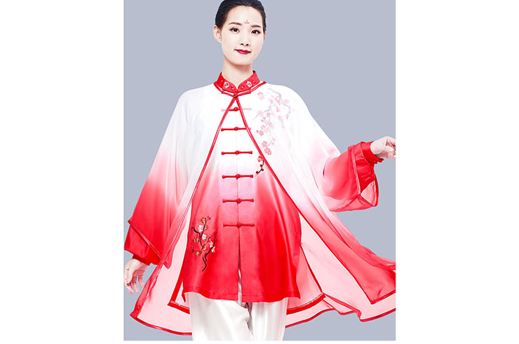Shanren Gradient Taiji Uniform 1