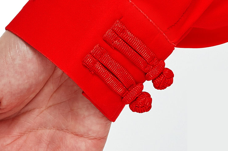 Shanren Gradient Taiji Uniform 2