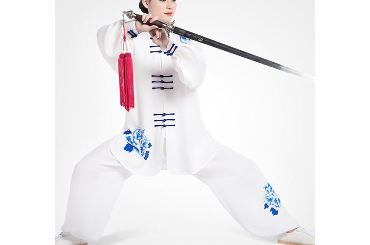 Shanren Taiji Uniform 1