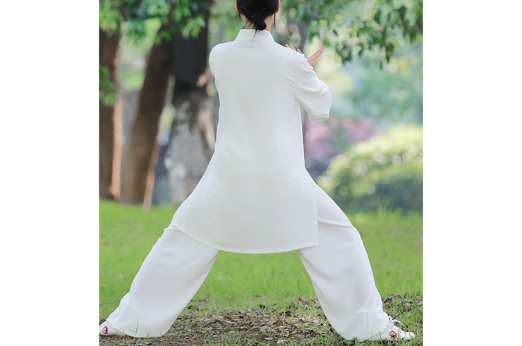 Tenue Taiji Zhengfenghua 1