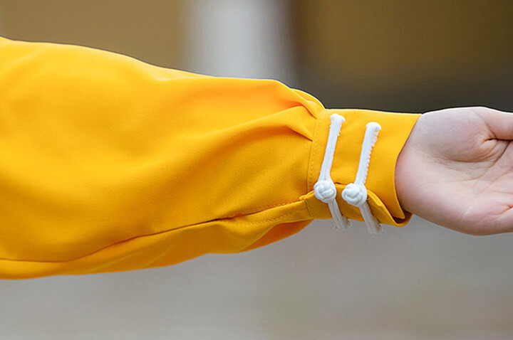 Vestido Taiji Zhengfenghua 1
