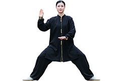 Zhengfenghua Taiji Uniform 3