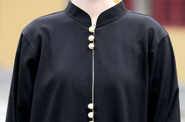 Vestido Taiji Zhengfenghua 3