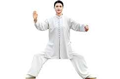 Zhengfenghua Taiji Uniform 5