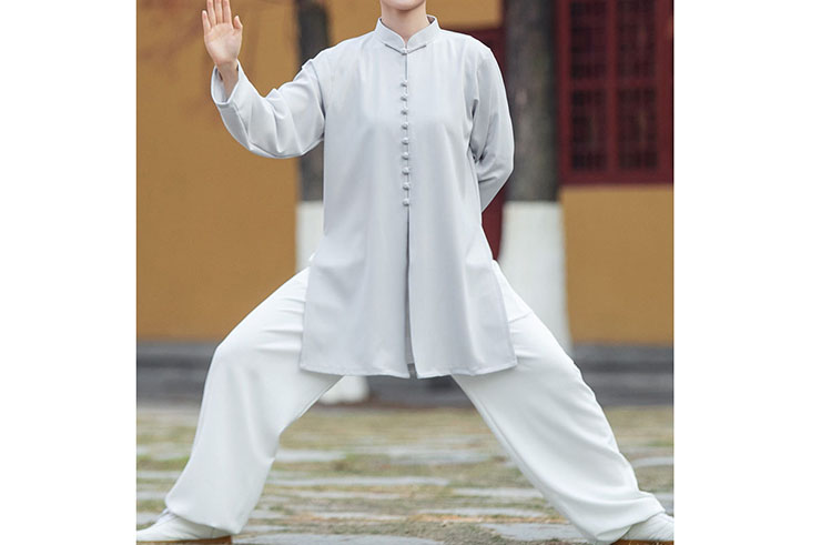 Tenue Taiji Zhengfenghua 5