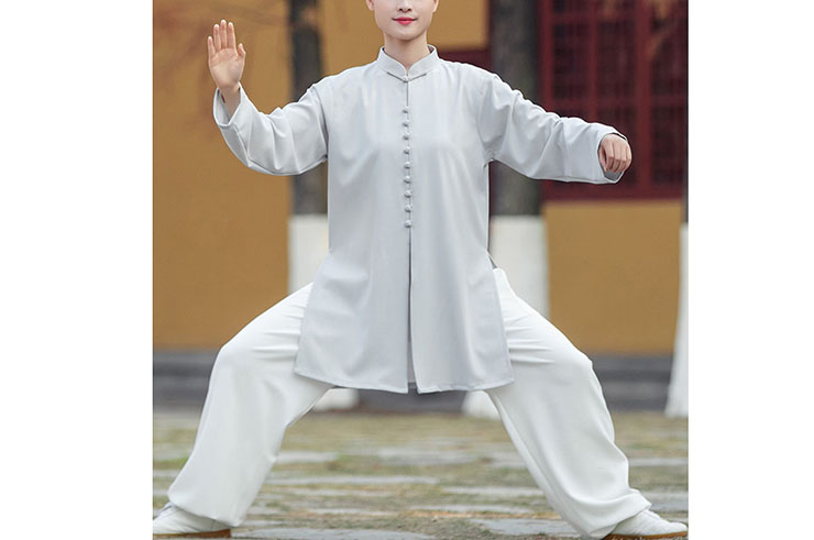 Tenue Taiji Zhengfenghua 5