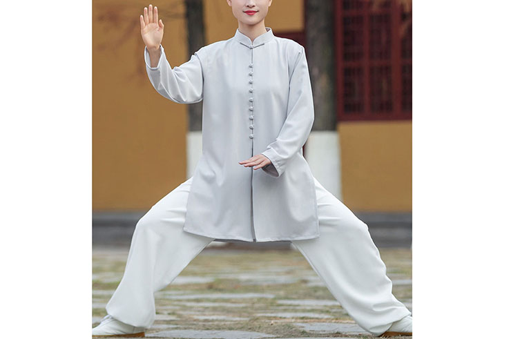 Tenue Taiji Zhengfenghua 5